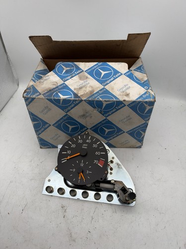 New nos w126 dzm - new,