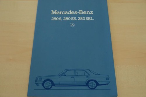 00050 mercedes klasse w126 - mercedes, s-klasse