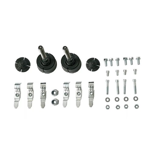 Reparatursatz - 2x,