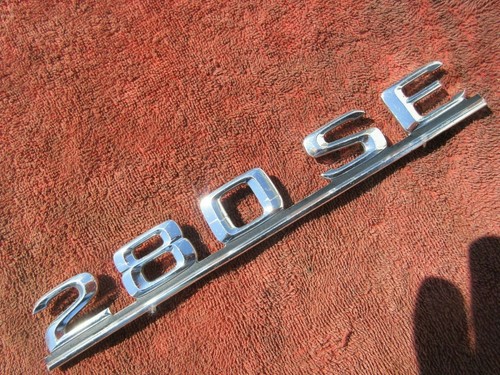 Typenschild 280 1268170115 - se,