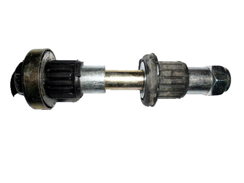 Reparatursatz umlenkhebel - reparatursatz,