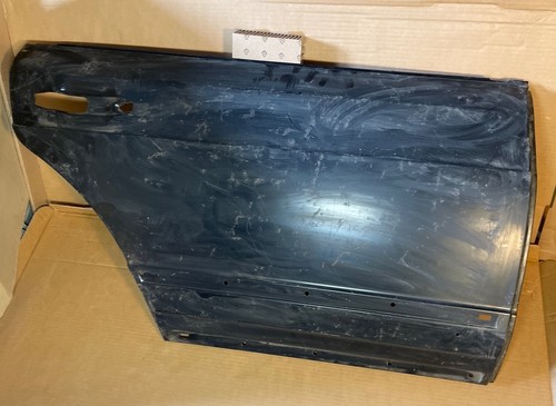 Mercedes w126 türhaut hinten - mercedes,