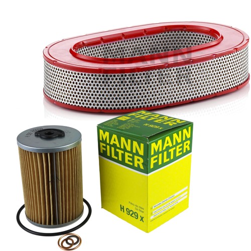 Mann inspektionspaket für - inspektionspaket,