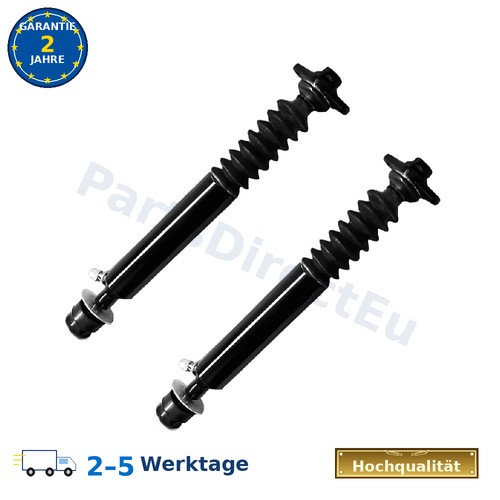 Stoßdämpfer hydraulik - 2x,