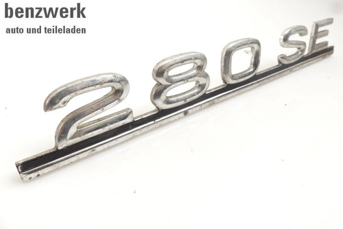 Mercedes w116 w126 - w116,