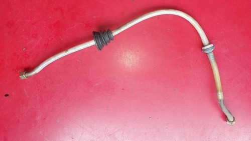Unterdruckleitung