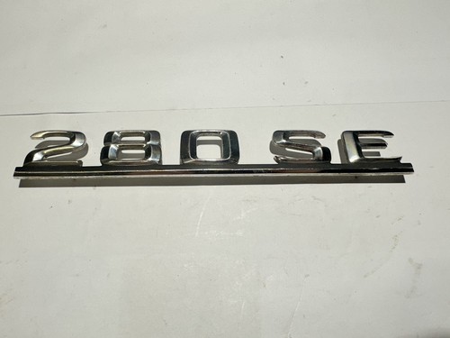 Original typenschild 280 - original,