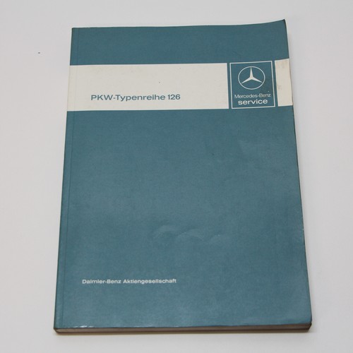 Mercedes w126 klasse 280 - w126,