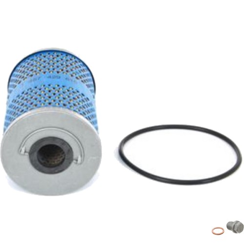 Bosch ölfilter für mercedes - bosch,