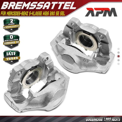 Bremssattel bremszange - bremssattel,