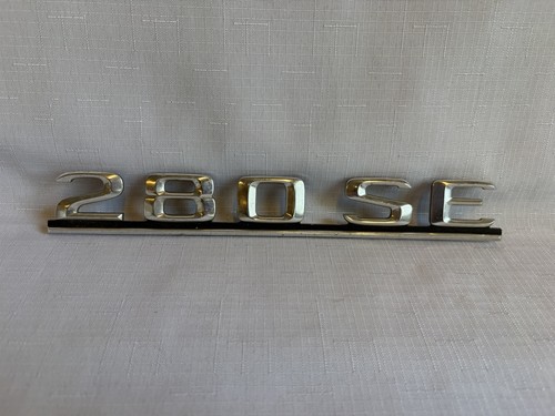 Original mercedes benz - mercedes-benz, w126