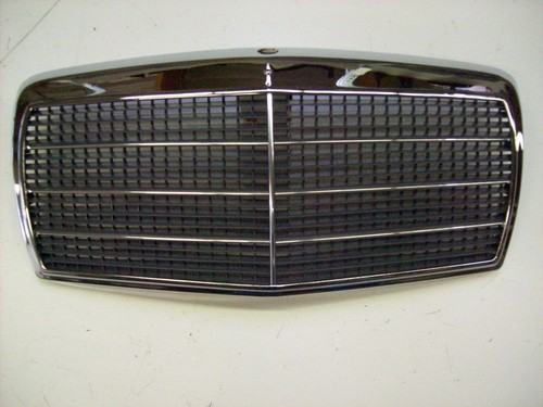 Mercedes w126 280se 380se - w126,