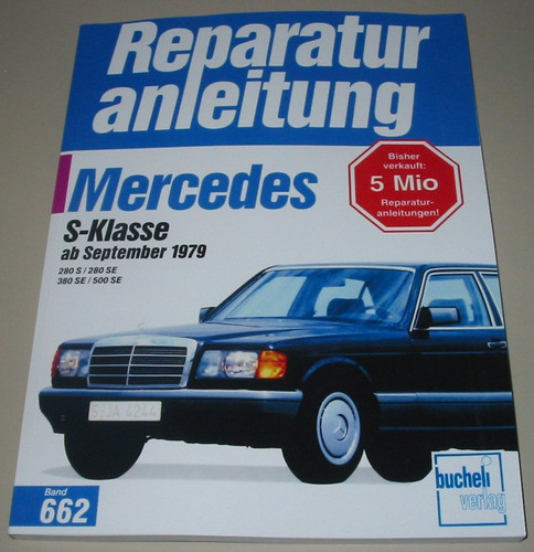 Reparaturanleitung mercedes - reparaturanleitung,