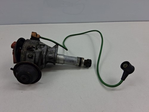 Zündverteiler 0031580901