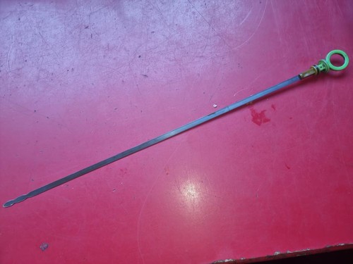 ölmeßstab mercedes m110 - Ölmeßstab, m123