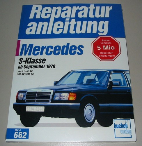 Reparaturanleitung mercedes - reparaturanleitung,