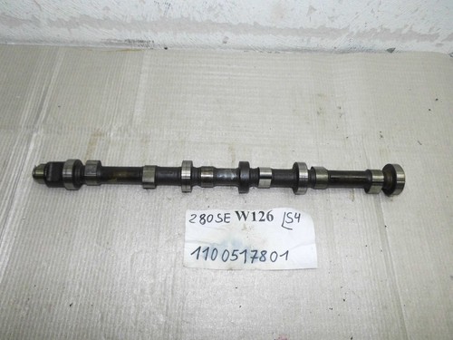 Nockenwelle 1100517801 w126 - nockenwelle,